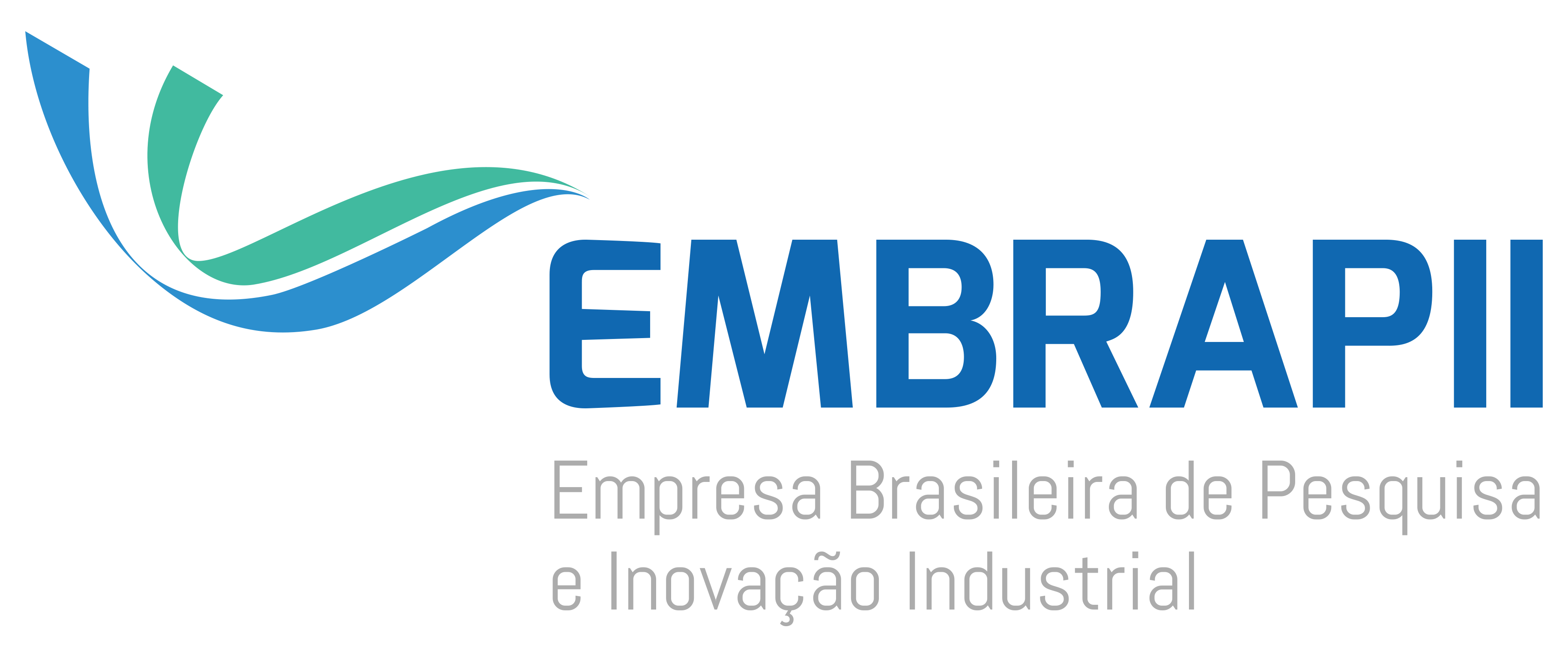 EMBRAPII — Empresa Brasileira de Pesquisa e Inovação Industrial